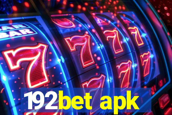 192bet apk